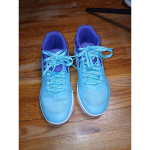 Puma Melo Girls Shoes Size 6.5